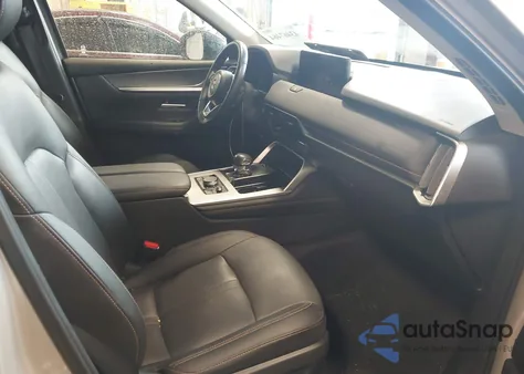 2025 Mazda Cx-90 3.3 Turbo Premium Sport из США, поврежденный, VIN JM3KKCHD4S1199408